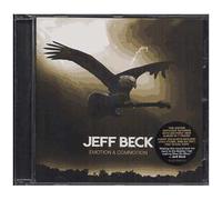 Jeff Beck – Emotion and Commotion – CD neuf – Rhino