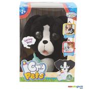 Emotion Cry Animaux de Compagnie Chien Peluche Getränke Pleure MTC00000