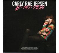 Carly Rae Jepsen – Emotion – Édition Deluxe