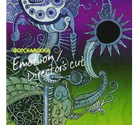 Emotion/Director's Cut [Import allemand]