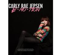 Carly Rae Jepsen – Emotion – Édition Deluxe