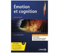 Emotion Et Cognition