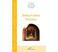 Emotion et sciences: Interactions