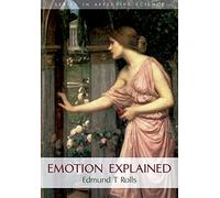 Emotion Explained