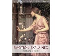 Emotion Explained