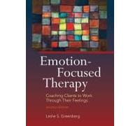 Emotion-Focused Therapy