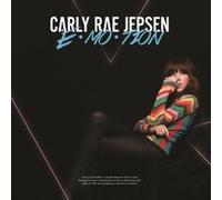 Carly Rae Jepsen – Emotion