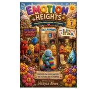 Emotion Heights: Tales from the Building Next Door