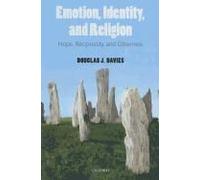 Emotion, Identity, And Religion