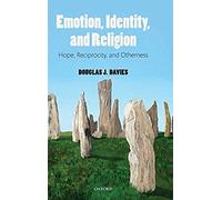 Emotion, Identity, And Religion