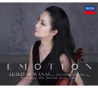 Emotion [Import Allemand]