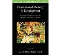 Emotion in Memory and Development, Series in Affective Science