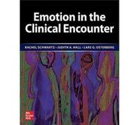 Emotion in the Clinical Encounter by Lars G. Osterberg Lars G. Osterberg (Auteur)
