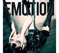 Emotion [Limited] [Import allemand]