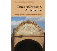 Emotion, Mission, Architecture