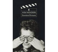 Emotion Pictures: Reflections on the Cinema