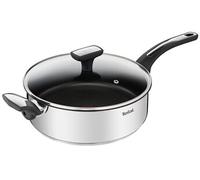 Tefal Emotion E3003304 poêle Sauteuse Rond