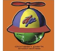 Emotion Sickness by Donsen Park (2001-06-19?