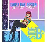 Emotion Side B+ by JEPSEN,CARLY RAE [Audio CD] NEUF