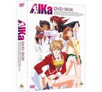 Emotion The Best Aika Dvd-Box