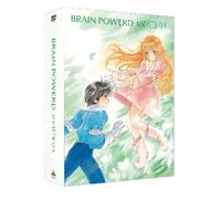 Emotion the Best Brain Powered [Import allemand]