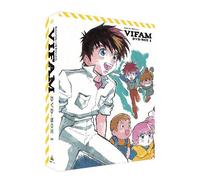 Emotion The Best Dvd-Box1