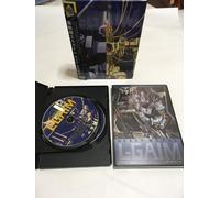 Tomino Yoshiyuki-Emotion The Best Heavy Metal L-Gaim Box2 (5 DVD) [Edizione: Giappone] [Import]
