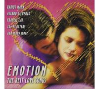 Emotion: The Best Love Songs/Various