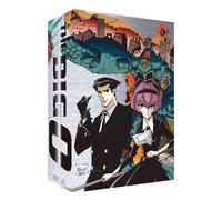 Yatate Hajime-Emotion Best The Big O Box (6 DVD) [Edizione: Giappone] [Import]