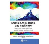 Emotion WellBeing and Resilience Emotion WellBeing and Resilience (Auteur)