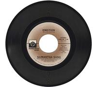 Emotion / When Love Is Gone