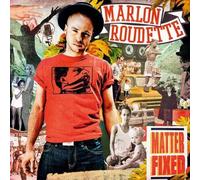 Emotional Album from the talented Songwriter Marlon Roudette (CD Album, 12 Tracks) Storyline,10 Million , NewAge , Didn't I , True To Yourself , Antihero, Closer etc..
