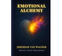 Emotional Alchemy: Transforming Inner Barriers into Bridges of Growth