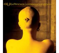 Doug Pinnick – Emotional Animal – Vinyle – Réédition