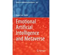 Emotional Artificial Intelligence And Metaverse