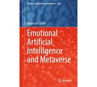 Emotional Artificial Intelligence And Metaverse