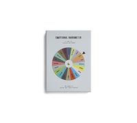 Emotional Barometer: 20 Cards to Define Our Inner Weather