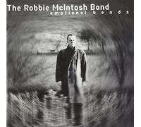 The Robbie Mcintosh Band – Emotional Bends