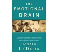 Emotional Brain Ledoux, Joseph (Auteur)
