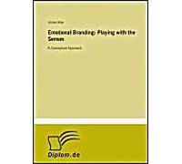 Emotional Branding: Playing With The Senses