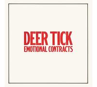 Emotional Contracts - Cd Album