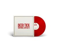 Emotional Contracts - Vinyle 33 Tours