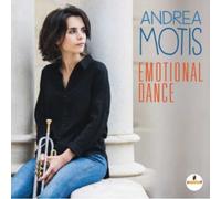 MOTIS ANDREA (tromba) - Emotional Dance