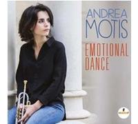 MOTIS ANDREA (tromba) - Emotional Dance