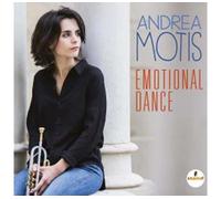 Emotional Dance CD