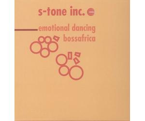 Emotional Dancing Bossafrica