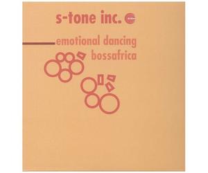 Emotional Dancing Bossafrica