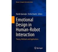 Emotional Design In Human-Robot Interaction