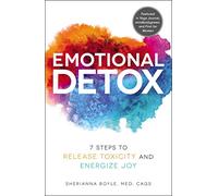 Emotional Detox - [Livre en VO] Unknown (Auteur)
