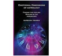 Emotional Dimensions Of Astrology